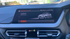 BMW 1 Series 118i M Sport 5dr Petrol Hatchback